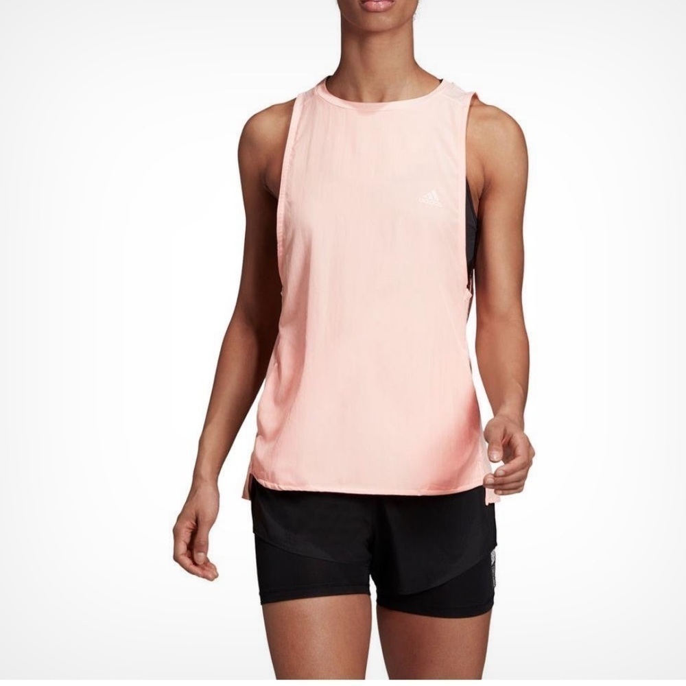 New Adidas 25/7 Women’s Tank Top - Medium